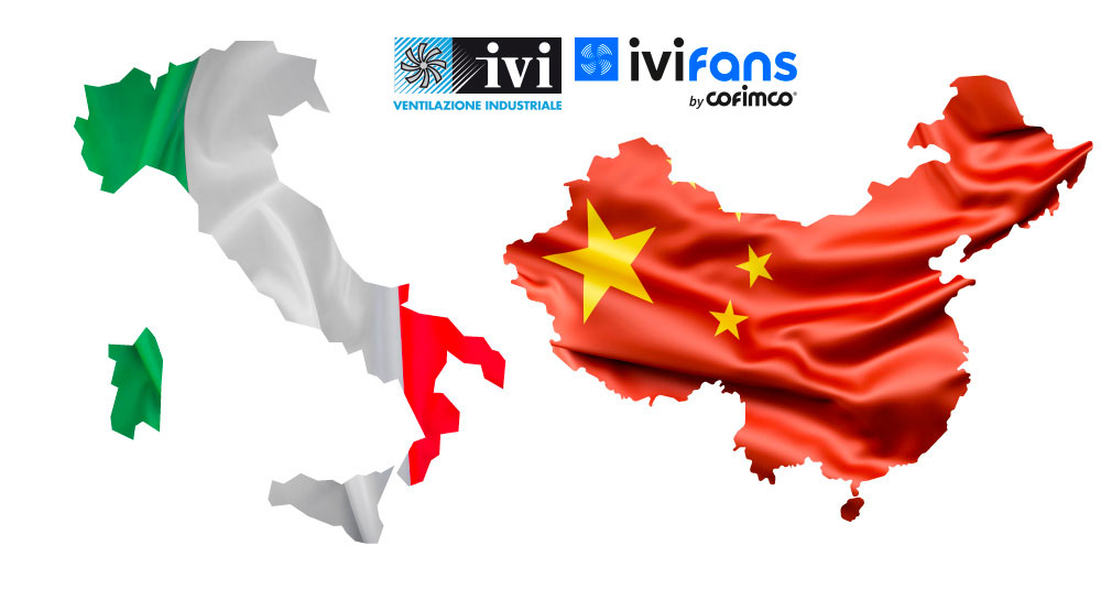 IVI location